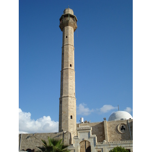 Photo Israel Tel Aviv 2006-12 47