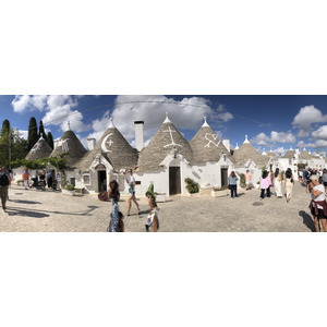Photo Italie Alberobello 2024-09 130