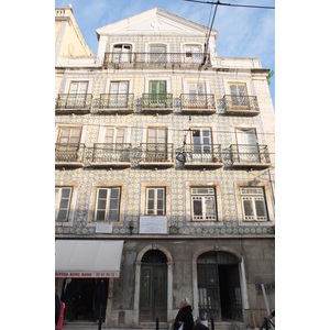 Photo Portugal Lisbonne 2013-01 264