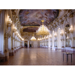 Photo Autriche Vienne 2001-11 76