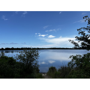 Photo France Corse Etang de Diane 2023-06 4