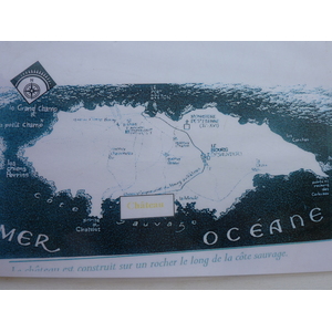 Photo France Ile d'yeu 2009-07 162