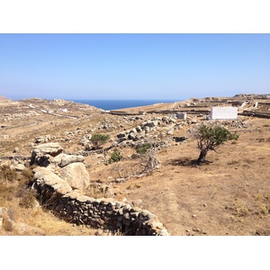 Photo Grèce Mykonos 2014-07 25