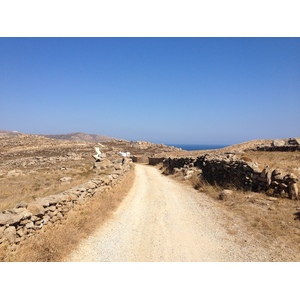 Photo Grèce Mykonos 2014-07 22