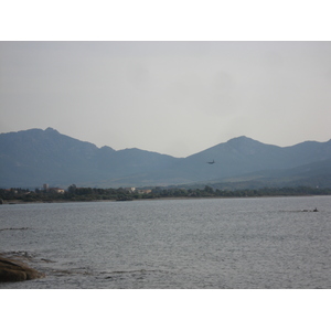 Photo France Corse Lumio 2006-09 39