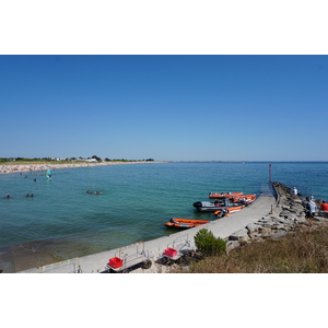 Photo France Larmor-Plage 2016-08 53