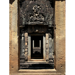 Photo Cambodge Siem Reap Banteay Samre 2023-01 4