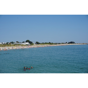 Photo France Larmor-Plage 2016-08 52