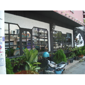 Photo Thaïlande Pattaya 2eme rue 2008-01 170