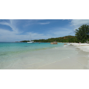 Photo Seychelles Anse Lazio 2011-10 101