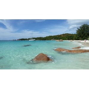 Photo Seychelles Anse Lazio 2011-10 76
