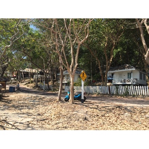 Photo Thaïlande Ko Samet 2016-01 3