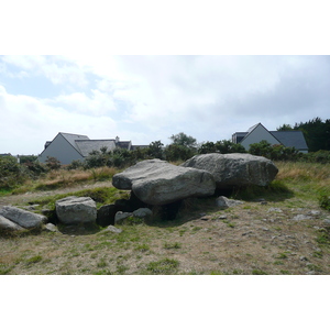 Photo France Plouharnel 2008-07 13