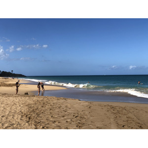 Photo Guadeloupe Plage de la Perle 2021-02 7