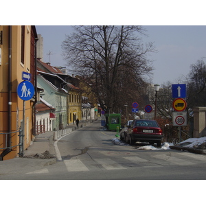 Photo Slovenie Ljubljana 2005-03 59
