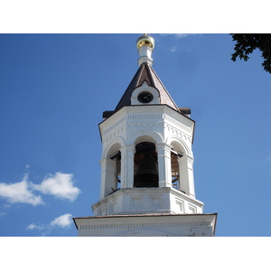 Photo Russie Vladimir 2006-07 108