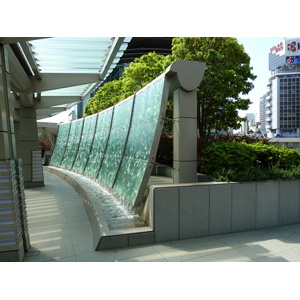 Photo Japon Tokyo Colline de Roppongi 2010-06 74
