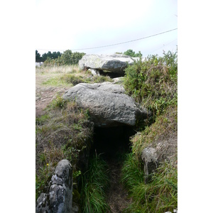 Photo France Plouharnel 2008-07 12