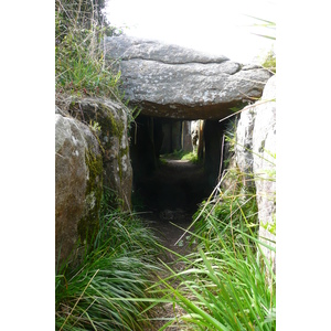 Photo France Plouharnel 2008-07 22