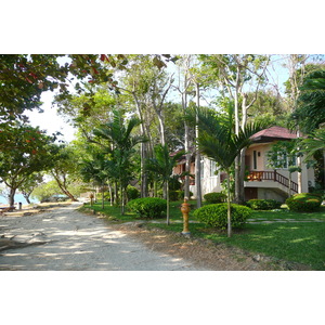 Photo Thaïlande Ko Samet 2009-01 71