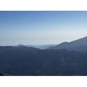 Photo France Corse Monte Cinto 2023-10 216