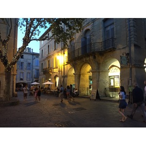 Photo France Uzès 2017-08 95