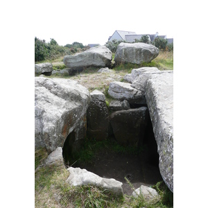 Photo France Plouharnel 2008-07 28