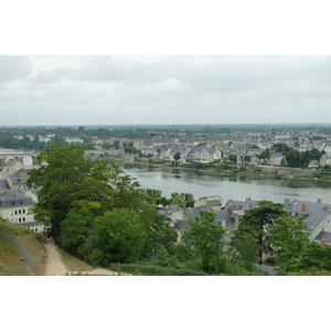 Photo France Saumur 2011-05 12