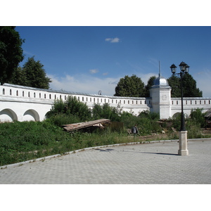 Photo Russie Vladimir 2006-07 100