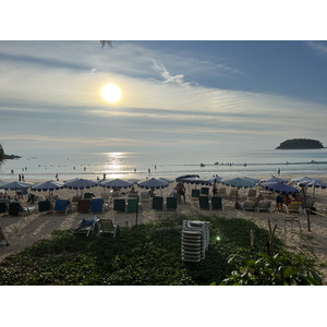 Photo Thaïlande Phuket Plage de Kata 2021-12 10