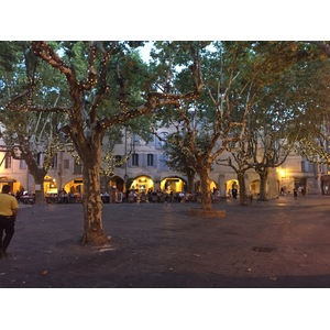 Photo France Uzès 2017-08 82