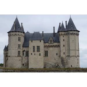 Photo France Saumur 2011-05 4