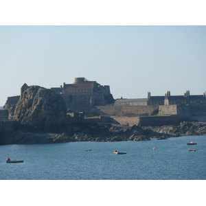 Photo France Bateau de Saint Malo à Jersey 2010-04 35