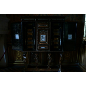 Photo France Château de Chenonceau 2008-04 75