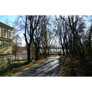Photo Ukraine Kiev Pechersk 2007-11 99