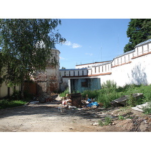 Photo Russie Vladimir 2006-07 97
