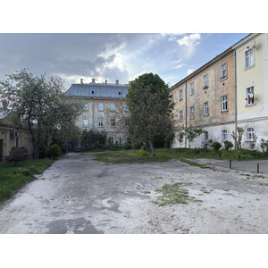 Photo Ukraine Lviv 2025-04 13