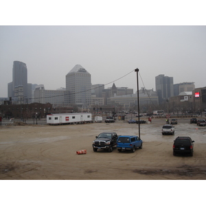 Photo États-Unis Saint Paul Minnesota 2006-03 3