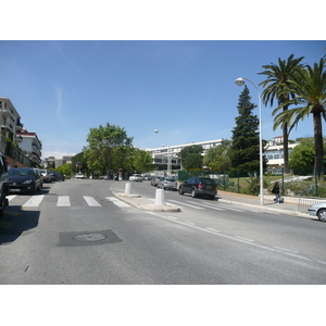 Photo France Nice Nice Ouest 2008-04 89