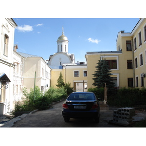 Photo Russie Vladimir 2006-07 76