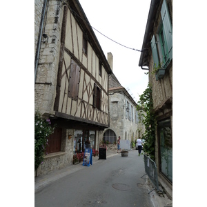 Photo France Issigeac 2010-08 86
