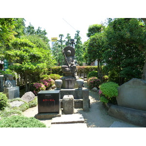 Photo Japon Tokyo 2010-06 52