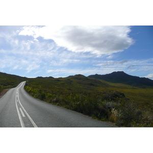 Photo Afrique du Sud Route de Harmanus à Knysna 2008-09 15
