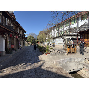 Photo Chine Lijiang 2026-01 510