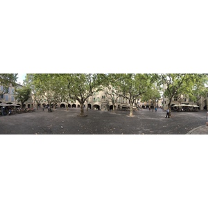 Photo France Uzès 2017-08 124