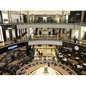 Photo Émirats arabes unis Dubai Mall of the Emirates 2011-12 6