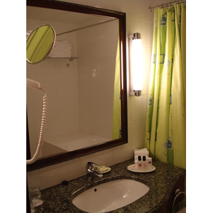 Photo Russie Saint-Pétersbourg Hotel Renaissance Baltic 2006-07 29