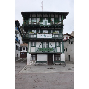 Photo France Pays Basque 2013-01 67