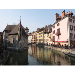 Photo France Annecy 2012-02 47