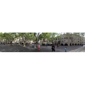 Photo France Uzès 2017-08 33